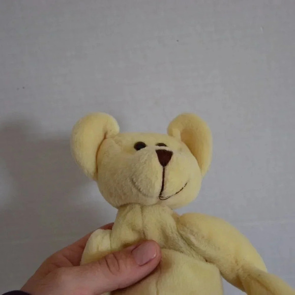 BOYDS BEARS Jointed  Bean Collection Bear - Picture 3 of 9